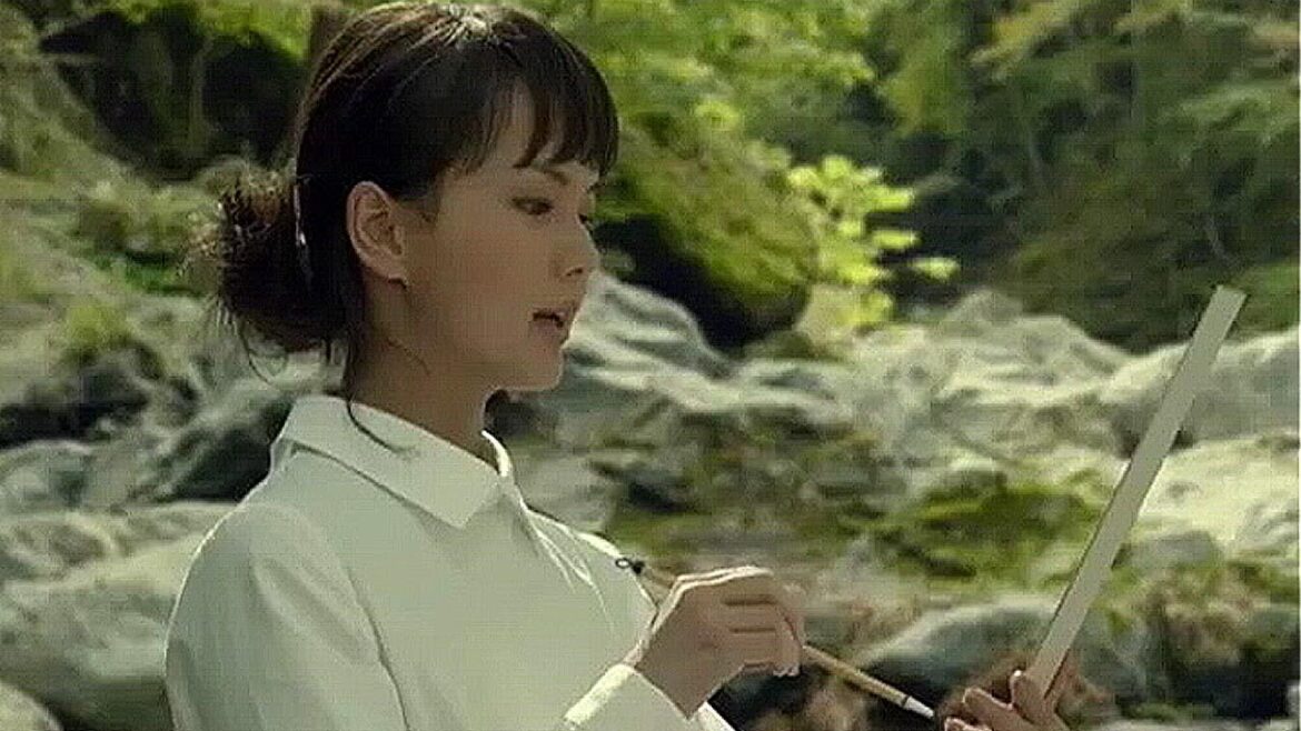 いいなCM　三井住友銀行カードローン　多部未華子　俳句　3本立て